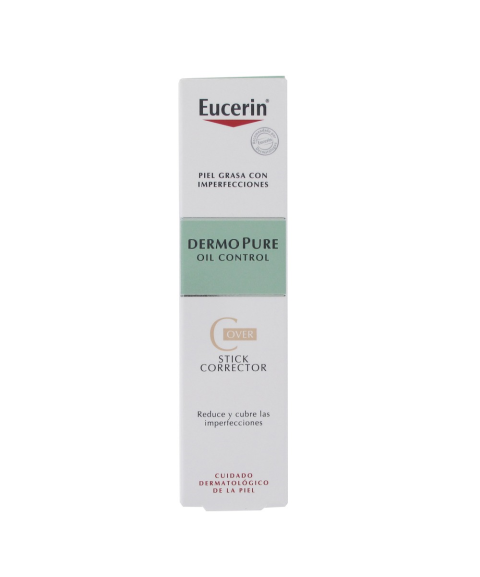 Eucerin Dermopure Stick...