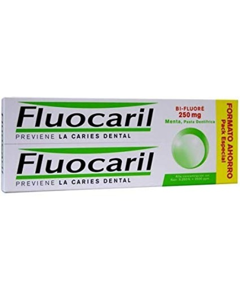 Fluocaril Bi-Fluor 250 mg...
